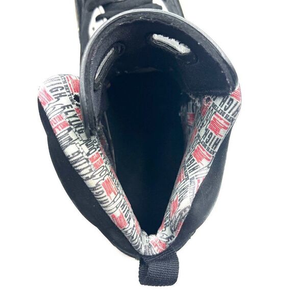 VINTAGE Jordan Spizike 'Varsity Red' (2010) - Picture 10 of 14